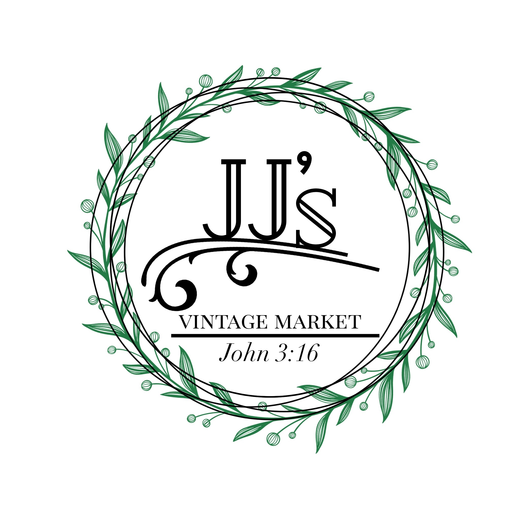 JJ’s Vintage Market